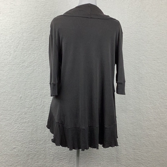 Express Womans Size Med. Open Front Cardigan. Lot of 2. - Picture 2 of 16